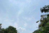 CHO THUÊ TOÀ NHÀ VĂN PHÒNG - GẦN CANTAVIL PREMIER, AN PHÚ, TP. THỦ ĐỨC